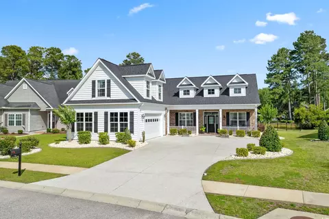 4819 Seabreeze Ln, Myrtle Beach, SC 29579