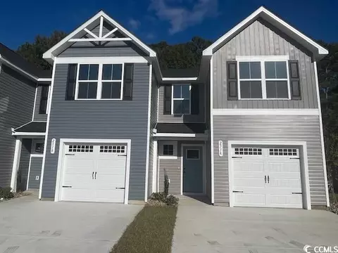 251 Christiana Ln #A, Myrtle Beach, SC 29579