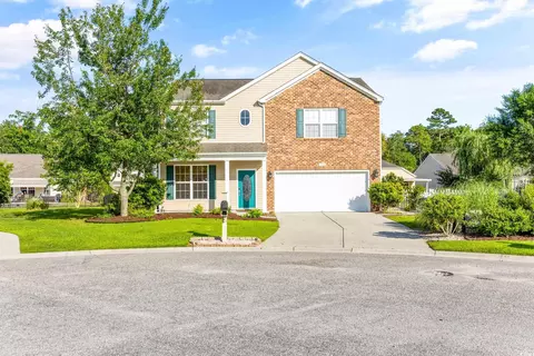 708 Austell Ct, Myrtle Beach, SC 29588