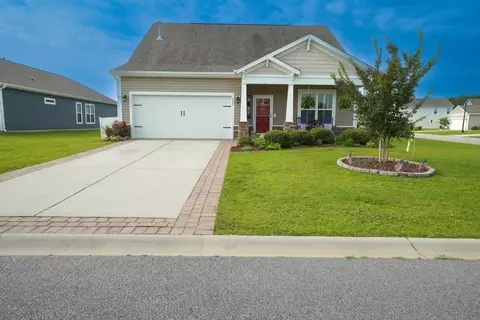 400 Caretta Ct, Myrtle Beach, SC 29579