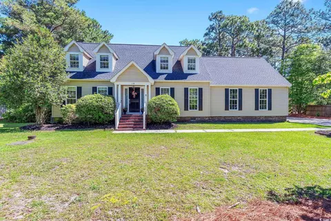 18 SW Palmer Dr, Shallotte, NC 28470