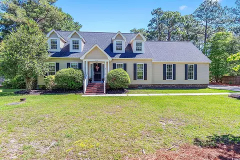 18 SW Palmer Dr, Shallotte, NC 28470