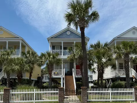 12 N Ocean Blvd, Surfside Beach, SC 29575