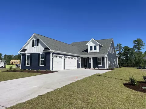 332 Starlit Way, Myrtle Beach, SC 29579