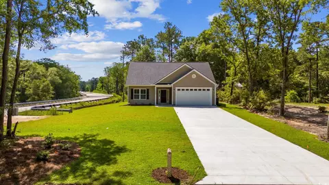 9203 Little Hill Dr, Conway, SC 29527