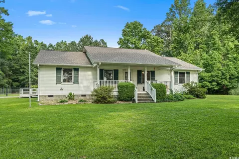5093 Hampton Rd, Conway, SC 29527