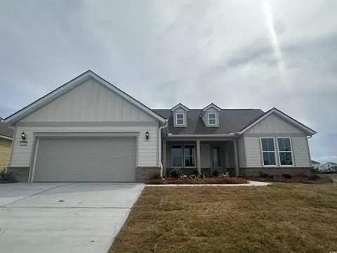 1133 Oxeye St, North Myrtle Beach, SC 29582
