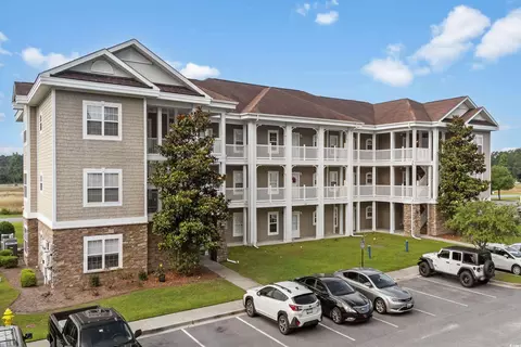 124 S Shore Blvd #103, Longs, SC 29568
