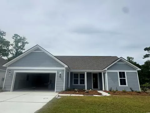 1720 Littleleaf Loop, North Myrtle Beach, SC 29582