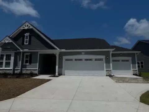 526 NW Forthlin Dr, Calabash, NC 28467