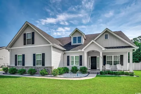 4596 Long Avenue Ext, Conway, SC 29526