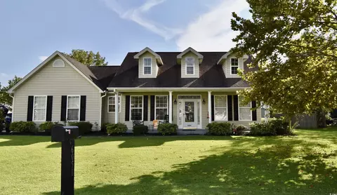 6051 Ashdale Dr, Myrtle Beach, SC 29588