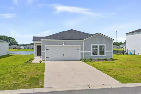 252 Cypress Tree Loop, Longs, SC 29568
