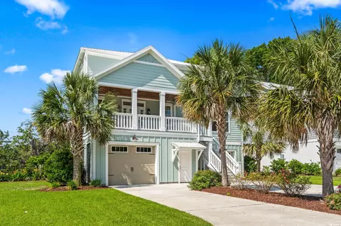 50 Marsh Grass Way, Pawleys Island, SC 29585
