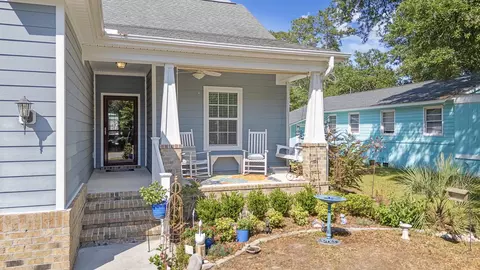 614 S 6th Ave, Surfside Beach, SC 29575 photo 3