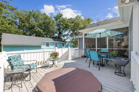 614 S 6th Ave, Surfside Beach, SC 29575 photo 30