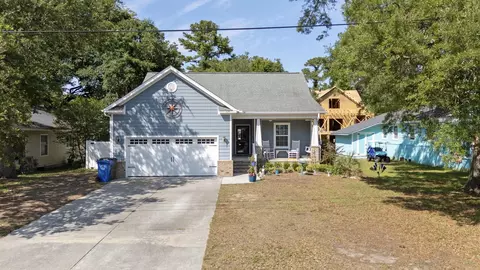 614 S 6th Ave, Surfside Beach, SC 29575
