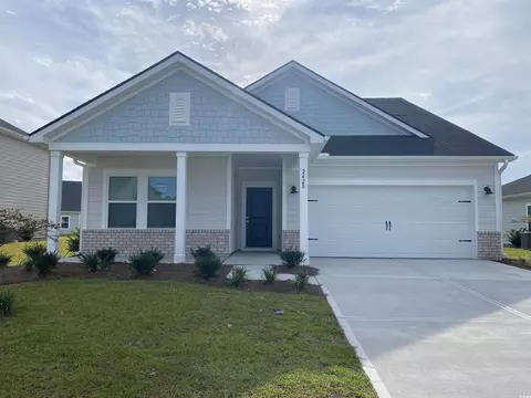 2428 Grand Meadow Dr, Longs, SC 29568