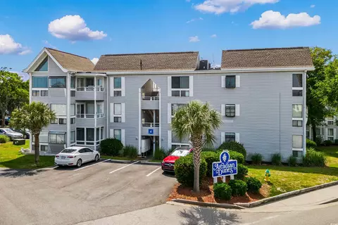 351 Lake Arrowhead Rd #4-213, Myrtle Beach, SC 29572