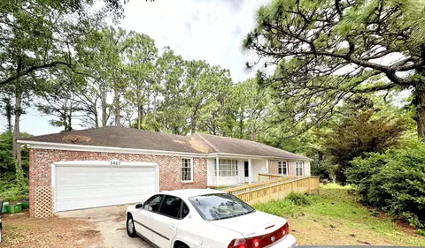 1427 Dick Pond Rd, Surfside Beach, SC 29575