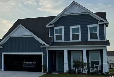 5264 Lucy Way, Myrtle Beach, SC 29579