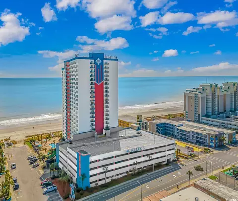 1605 S Ocean Blvd #410, Myrtle Beach, SC 29577