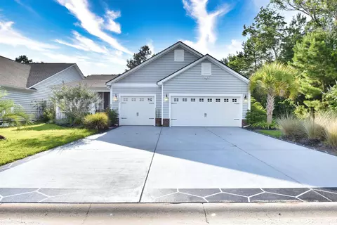 777 Cherry Blossom Dr, Murrells Inlet, SC 29576