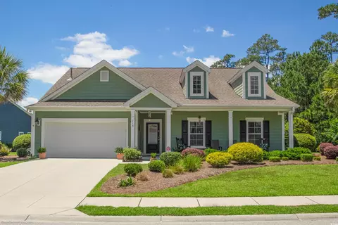 710 Devon Estate Ave, Myrtle Beach, SC 29588