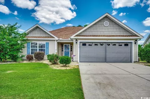1012 Pecan Grove Blvd, Conway, SC 29527