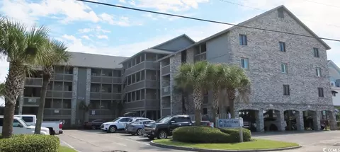 618 N Waccamaw Dr #A7, Murrells Inlet, SC 29576
