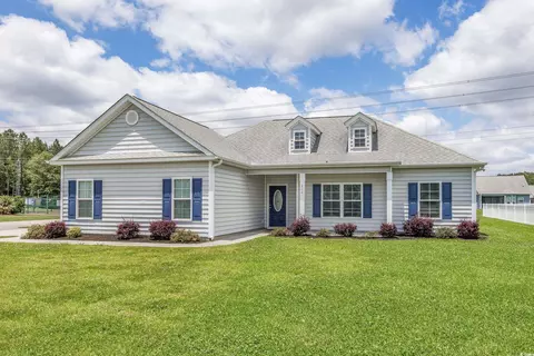 268 Maple Oak Dr, Conway, SC 29526