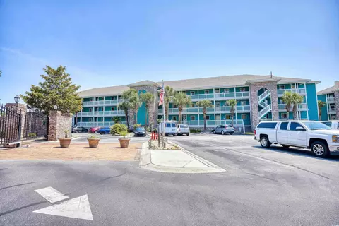 806 Conway St # 304, North Myrtle Beach, SC 29582