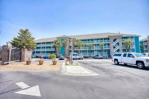806 Conway St # 304, North Myrtle Beach, SC 29582
