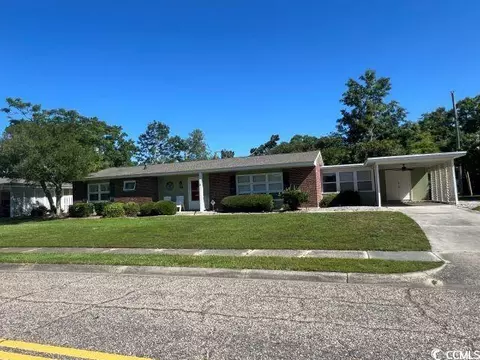 3556 Elderberry St #3556, Myrtle Beach, SC 29577