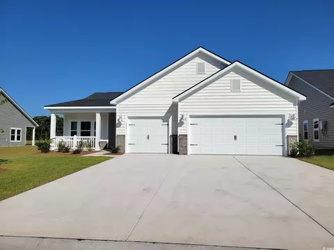302 Augusta Green Way, Myrtle Beach, SC 29579