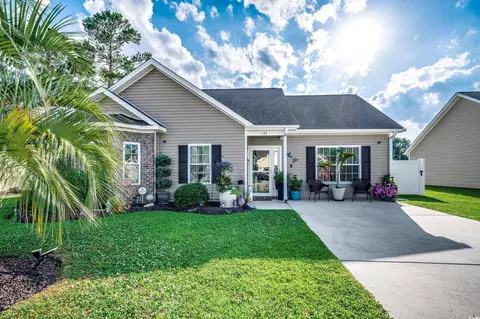 136 Maggie Way, Myrtle Beach, SC 29588