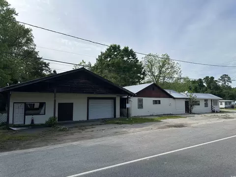 804 S Morgan Ave, Andrews, SC 29510
