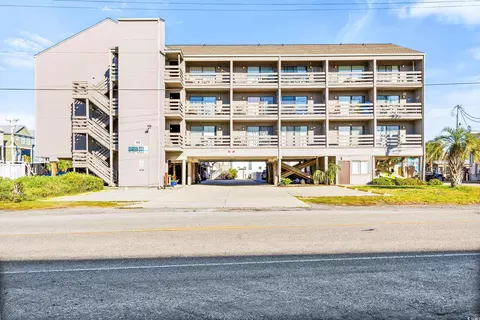120 Dogwood Dr N #101, Murrells Inlet, SC 29576
