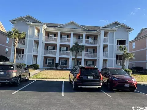 638 Waterway Village Blvd #16-C, Myrtle Beach, SC 29579