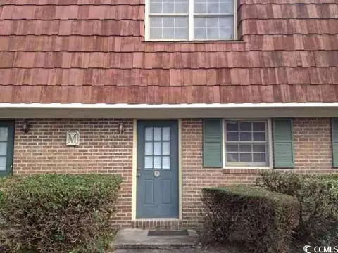 1025 Carolina Rd #M-3, Conway, SC 29526