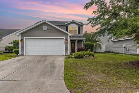 7004 Birnamwood Ct, Myrtle Beach, SC 29579