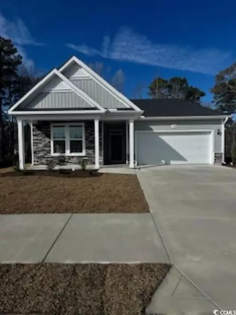 1243 NW Calabash Station Blvd, Calabash, NC 28467