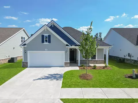 2409 Campton Loop, Conway, SC 29527