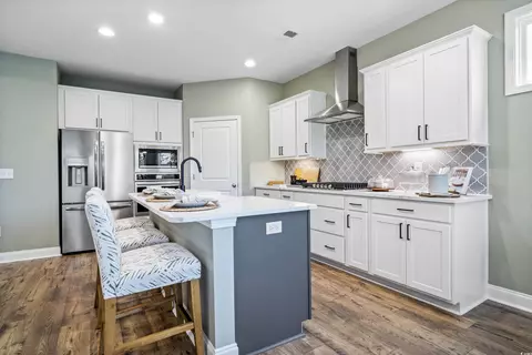 2468 Campton Loop, Conway, SC 29527 photo 12