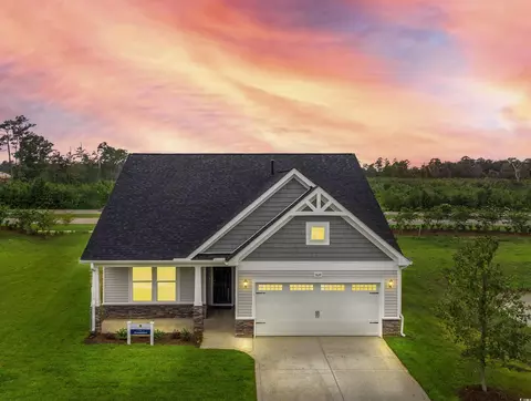 2468 Campton Loop, Conway, SC 29527 photo 3