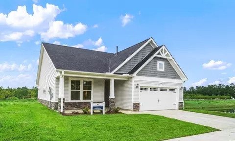 2468 Campton Loop, Conway, SC 29527 photo 4
