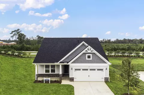 2468 Campton Loop, Conway, SC 29527 photo 2