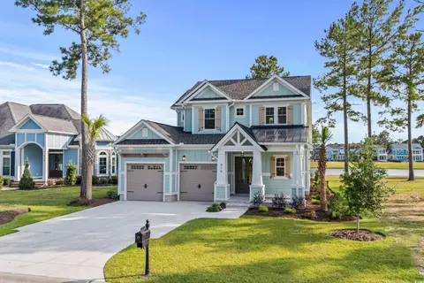 916 Waterbridge Blvd, Myrtle Beach, SC 29579