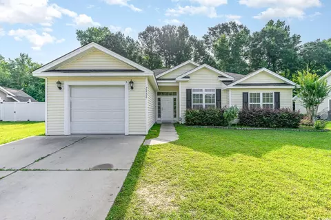 2937 Green Pond Cir, Conway, SC 29527