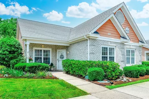 4515 Lightkeepers Way #48A, Little River, SC 29566